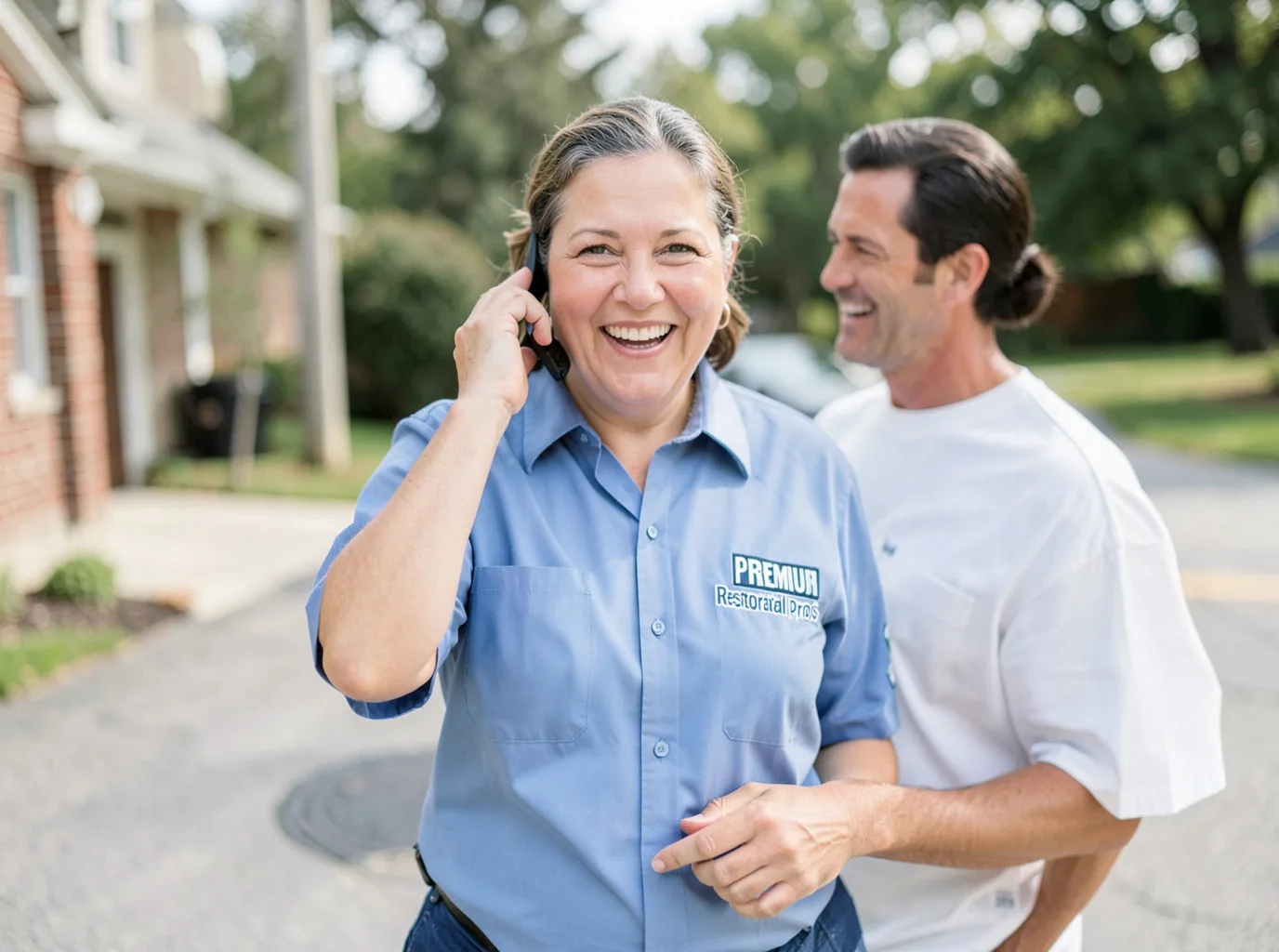 Water Damage Restoration Evergreen Park, IL FAQs